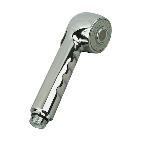 Brasscraft BrassCraft For Universal Silver Chrome Kitchen Faucet Sprayer SF1818X